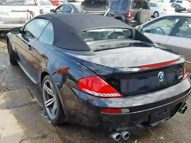 WBSEK93508CY79837 2008 BMW M6-2