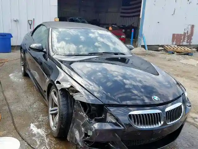 WBSEK93508CY79837 2008 BMW M6-0