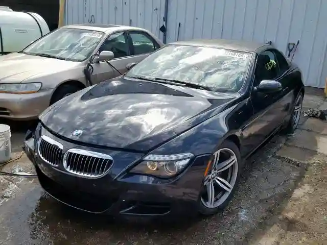 WBSEK93508CY79837 2008 BMW M6-1