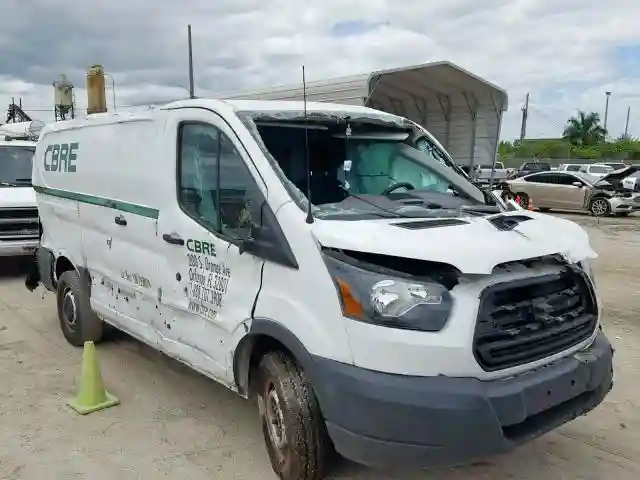 1FTYE1ZM0GKA81046 2016 FORD TRANSIT T-150-0