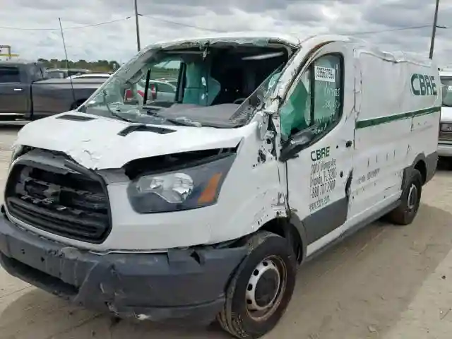 1FTYE1ZM0GKA81046 2016 FORD TRANSIT T-150-1