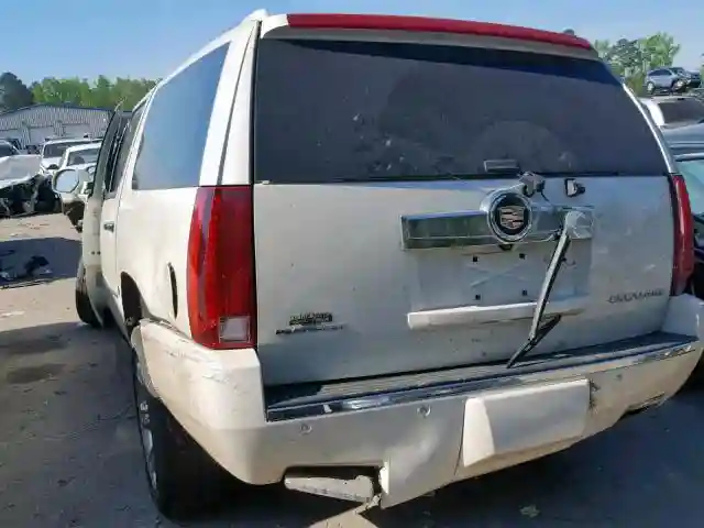 1GYS4KEF4ER240672 2014 CADILLAC ESCALADE ESV PLATINUM-2