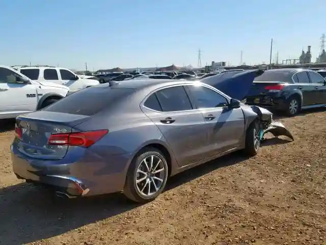 19UUB2F36KA001550 2019 ACURA TLX-3