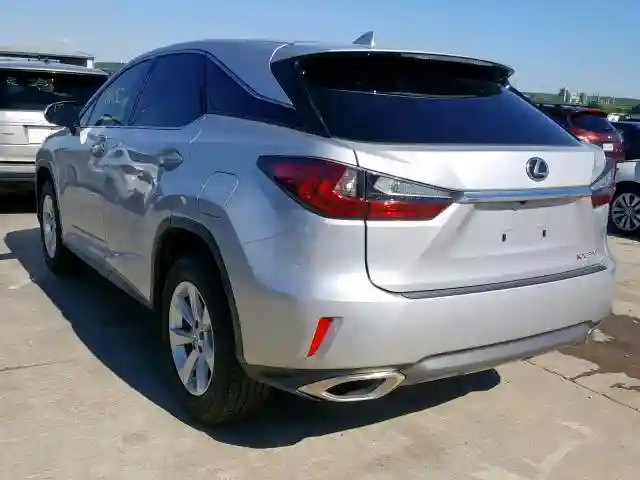 2T2ZZMCA6GC027773 2016 LEXUS RX 350-2