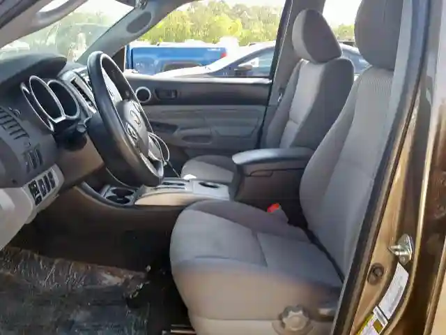 5TFLU4EN3FX139276 2015 TOYOTA TACOMA DOUBLE CAB-4