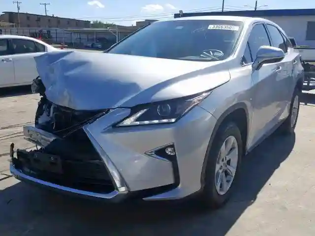 2T2ZZMCA6GC027773 2016 LEXUS RX 350-1