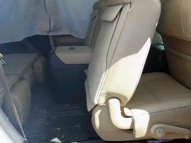 5TDYY5G12JS071786 2018 TOYOTA SEQUOIA PLATINUM-5