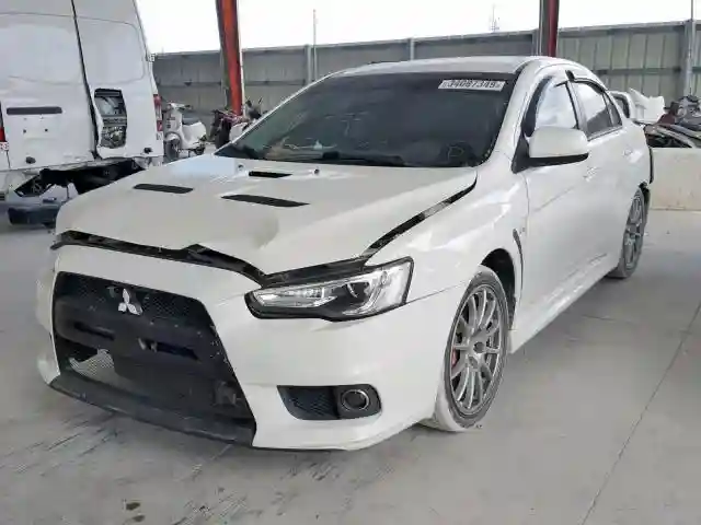 JA32W8FV1DU011210 2013 MITSUBISHI LANCER EVOLUTION GSR-1