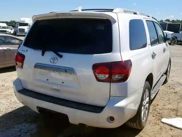 5TDYY5G12JS071786 2018 TOYOTA SEQUOIA PLATINUM-3
