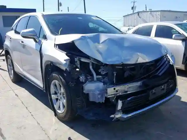 2T2ZZMCA6GC027773 2016 LEXUS RX 350-0