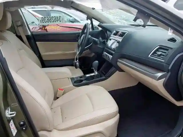 4S4BSANC5H3329326 2017 SUBARU OUTBACK 2.5I LIMITED-4