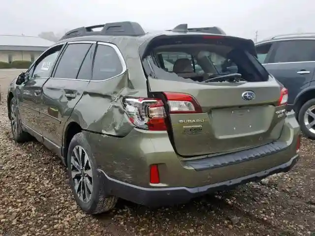 4S4BSANC5H3329326 2017 SUBARU OUTBACK 2.5I LIMITED-2