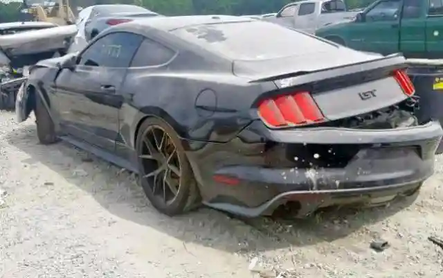 1FA6P8CF5H5212112 2017 FORD MUSTANG GT-2