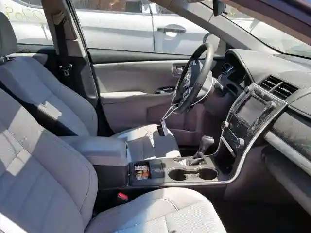 4T1BD1FK5GU193076 2016 TOYOTA CAMRY HYBRID-4