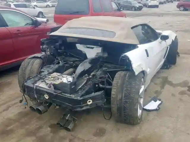 1G1YT3DW3A5108507 2010 CHEVROLET CORVETTE GRAND SPORT-3