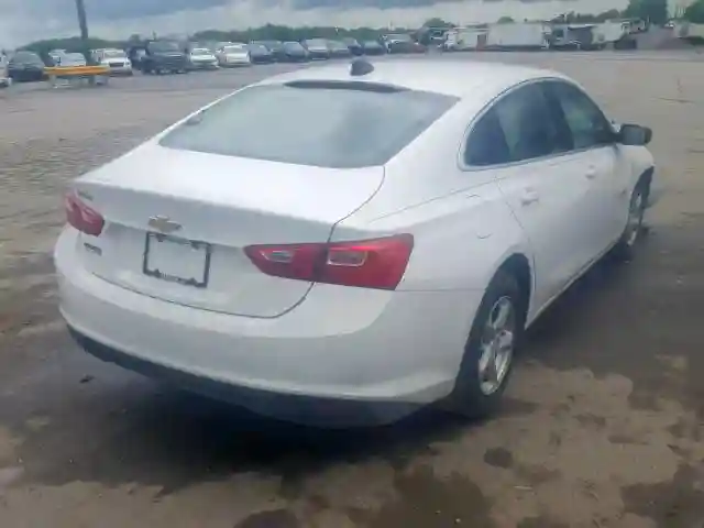 1G1ZB5ST9JF255517 2018 CHEVROLET MALIBU LS-3