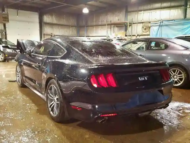 1FA6P8CF0F5301762 2015 FORD MUSTANG GT-2
