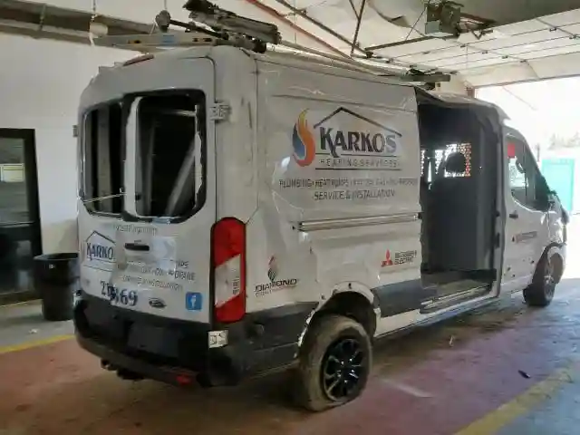 1FTYR2CM2HKA80131 2017 FORD TRANSIT T-250-3