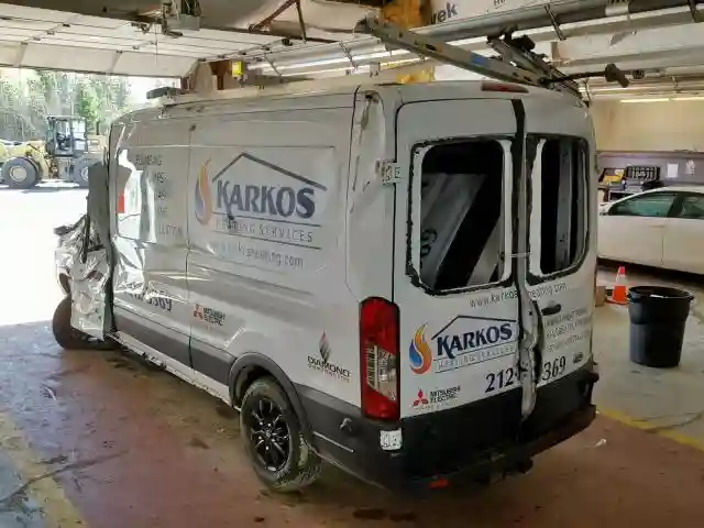 1FTYR2CM2HKA80131 2017 FORD TRANSIT T-250-2