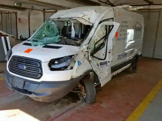 1FTYR2CM2HKA80131 2017 FORD TRANSIT T-250-1
