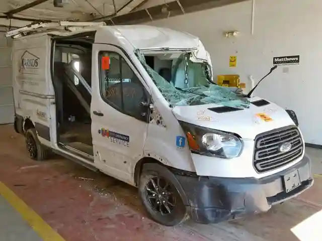 1FTYR2CM2HKA80131 2017 FORD TRANSIT T-250-0