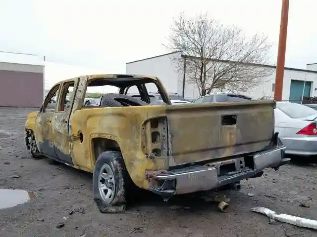 1GTV2TEH4EZ382813 2014 GMC SIERRA K1500-2