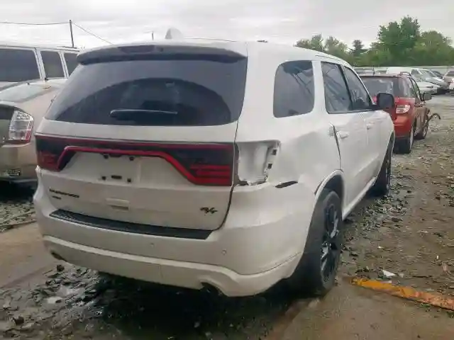 1C4SDJCT5FC837892 2015 DODGE DURANGO R/T-3