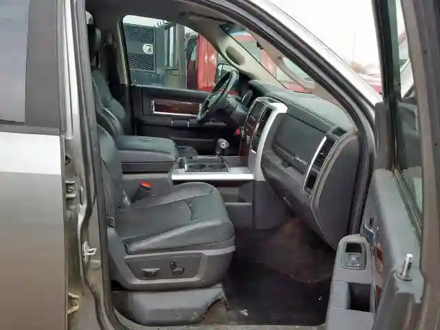 1C6RD7NT9CS270187 2012 DODGE RAM 1500 LARAMIE-4