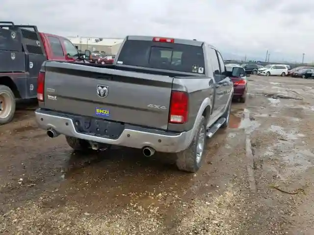 1C6RD7NT9CS270187 2012 DODGE RAM 1500 LARAMIE-3