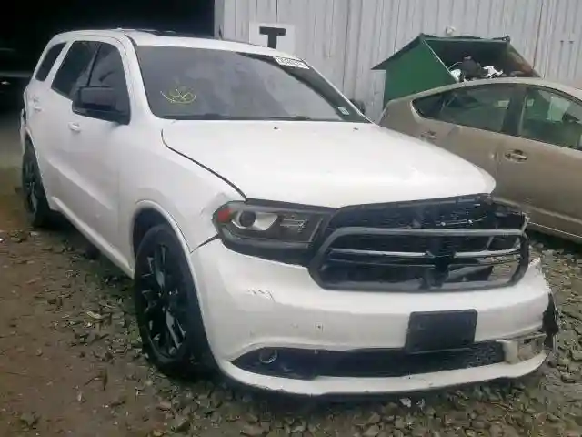 1C4SDJCT5FC837892 2015 DODGE DURANGO R/T-0