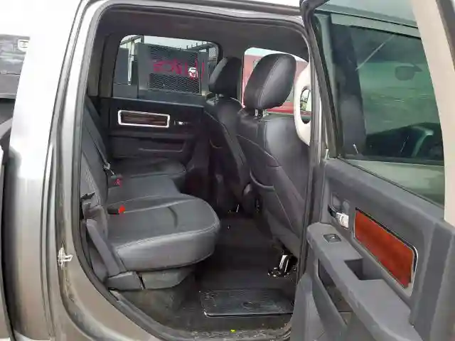 1C6RD7NT9CS270187 2012 DODGE RAM 1500 LARAMIE-5