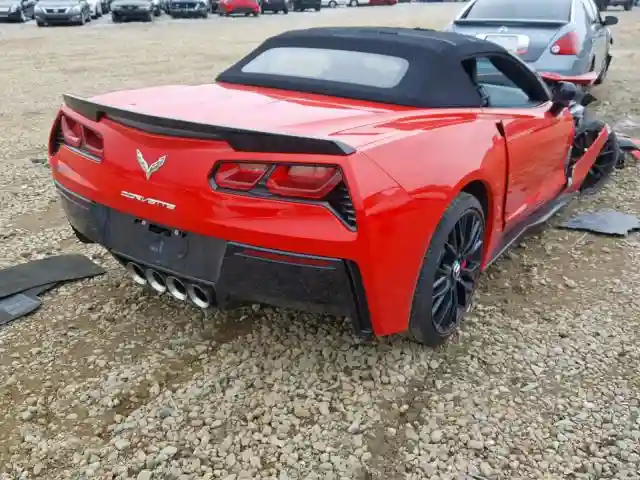 1G1YL3D74E5127727 2014 CHEVROLET CORVETTE STINGRAY-3