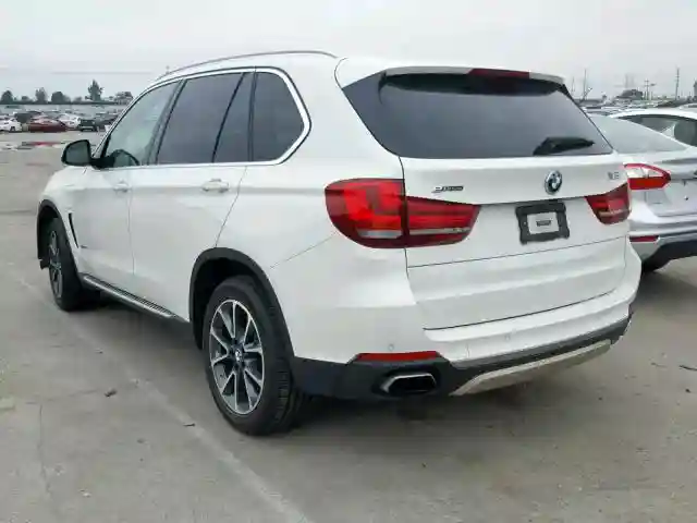 5UXKT0C55G0S75279 2016 BMW X5 XDR40E-2