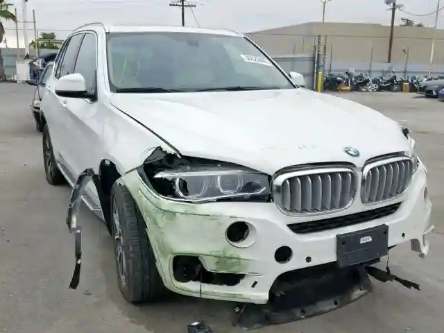 5UXKT0C55G0S75279 2016 BMW X5 XDR40E-0