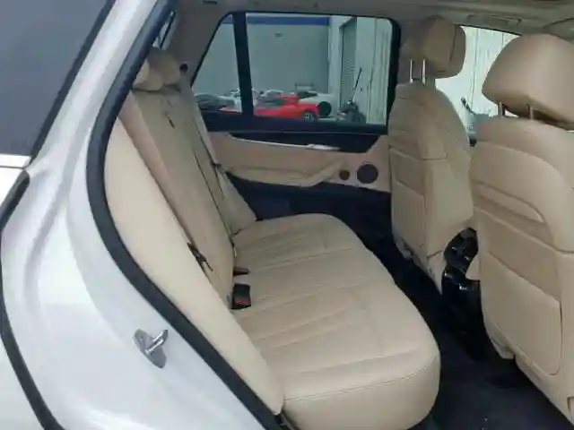 5UXKT0C55G0S75279 2016 BMW X5 XDR40E-5