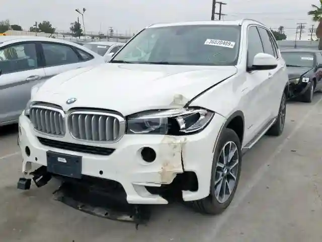 5UXKT0C55G0S75279 2016 BMW X5 XDR40E-1