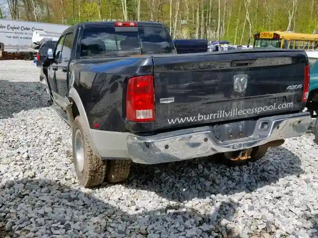 3D73Y4CL8AG181936 2010 DODGE RAM 3500-2