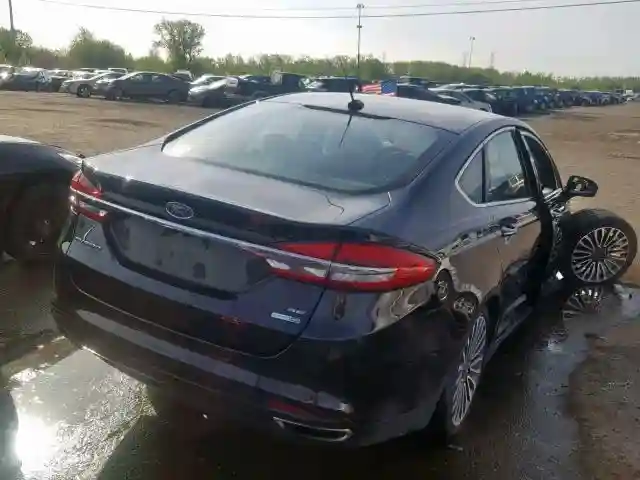 3FA6P0T92HR334273 2017 FORD FUSION SE-3