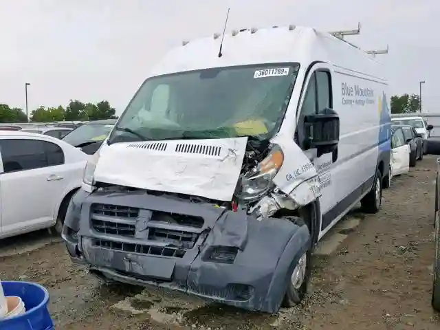 3C6URVJGXHE535962 2017 RAM PROMASTER 3500 3500 HIGH-1