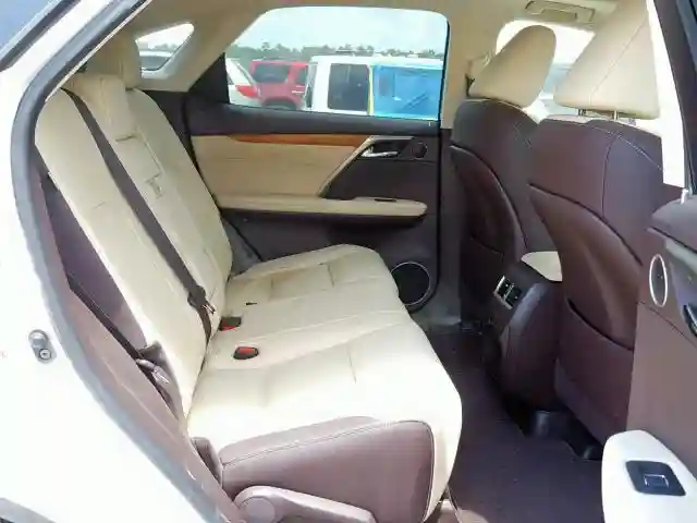 2T2BGMCA6JC026086 2018 LEXUS RX 450H-5