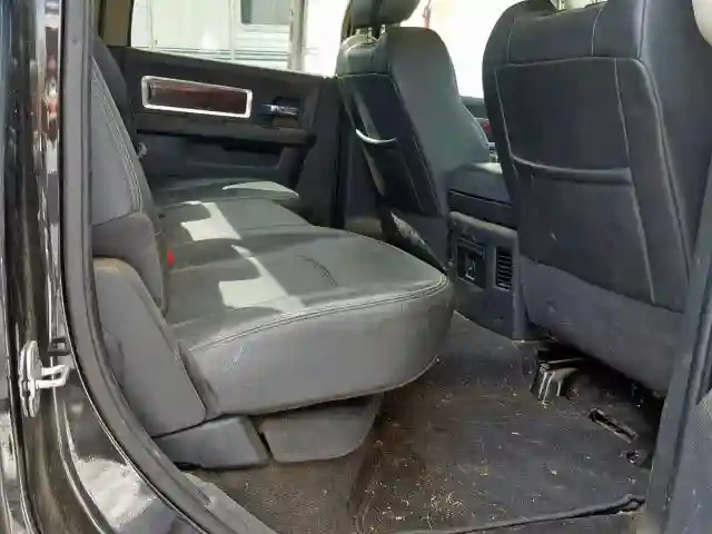 3D73Y4CL8AG181936 2010 DODGE RAM 3500-5