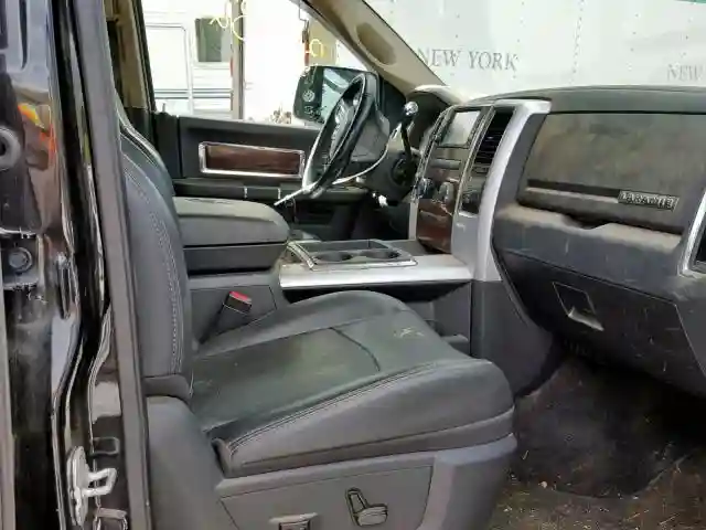 3D73Y4CL8AG181936 2010 DODGE RAM 3500-4
