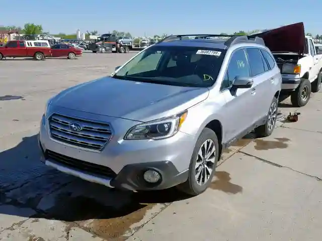4S4BSANC9H3242464 2017 SUBARU OUTBACK 2.5I LIMITED-1