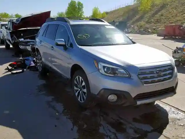 4S4BSANC9H3242464 2017 SUBARU OUTBACK 2.5I LIMITED-0