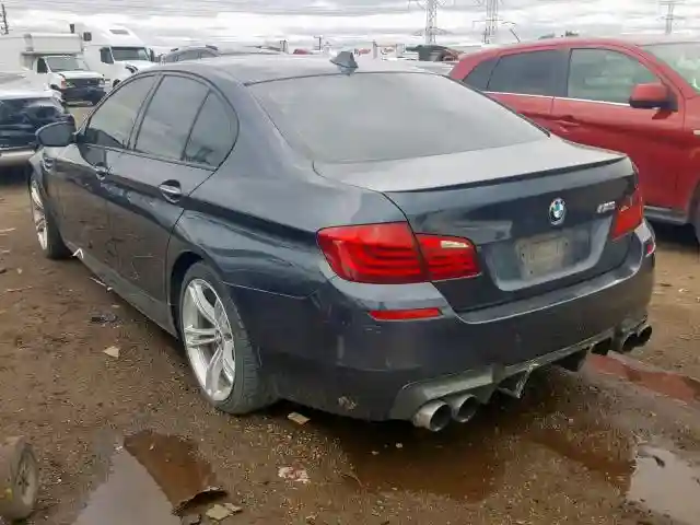 WBSFV9C51DD096459 2013 BMW M5-2