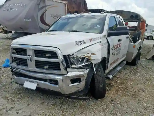 3C7WDSCL0CG159460 2012 DODGE RAM 3500 ST-1