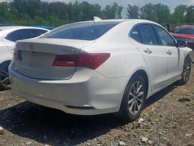 19UUB1F57JA001275 2018 ACURA TLX TECH-3