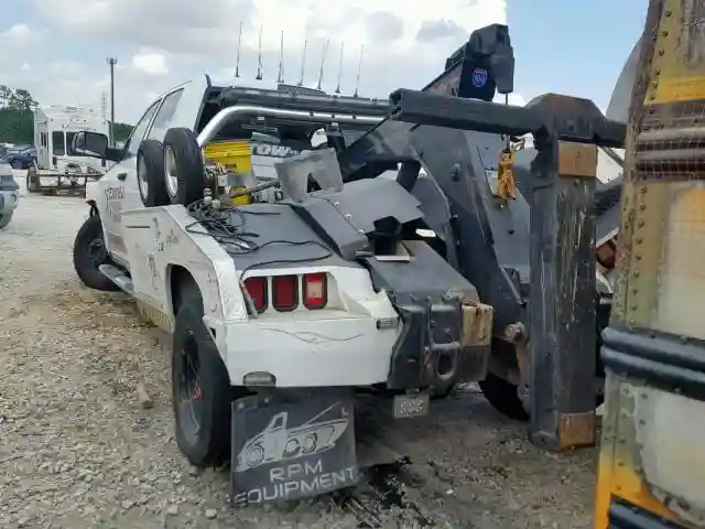 3C7WDSCL0CG159460 2012 DODGE RAM 3500 ST-2