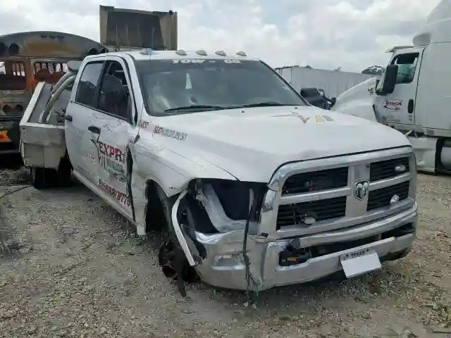 3C7WDSCL0CG159460 2012 DODGE RAM 3500 ST-0