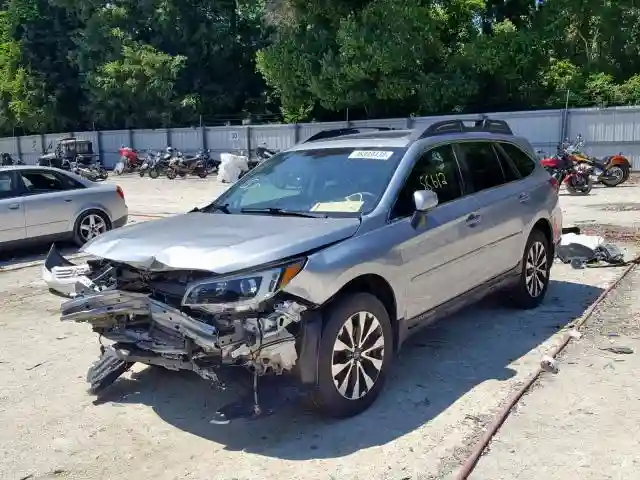 4S4BSBNC6G3336502 2016 SUBARU OUTBACK 2.5I LIMITED-1
